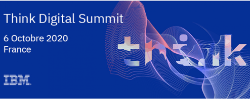 IBM digital summit 